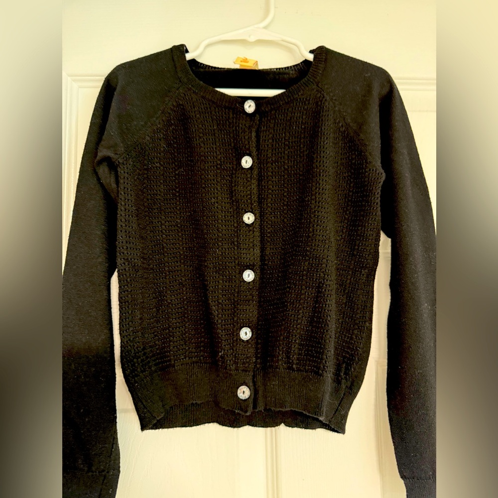 Harper Canyon top size 5